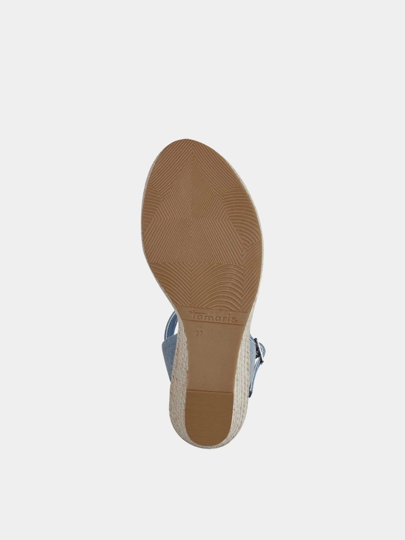 Босоножки Tamaris модель 1-28300-42-802 Босоножки Tamaris модель 1-28300-42-802 Фото