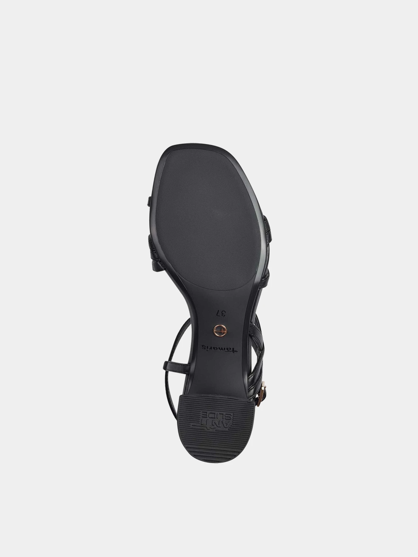Босоножки Tamaris модель 1-28211-42-001 Фото