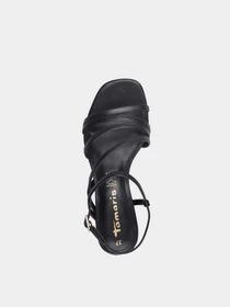 Босоножки Tamaris модель 1-28211-42-001 Фото