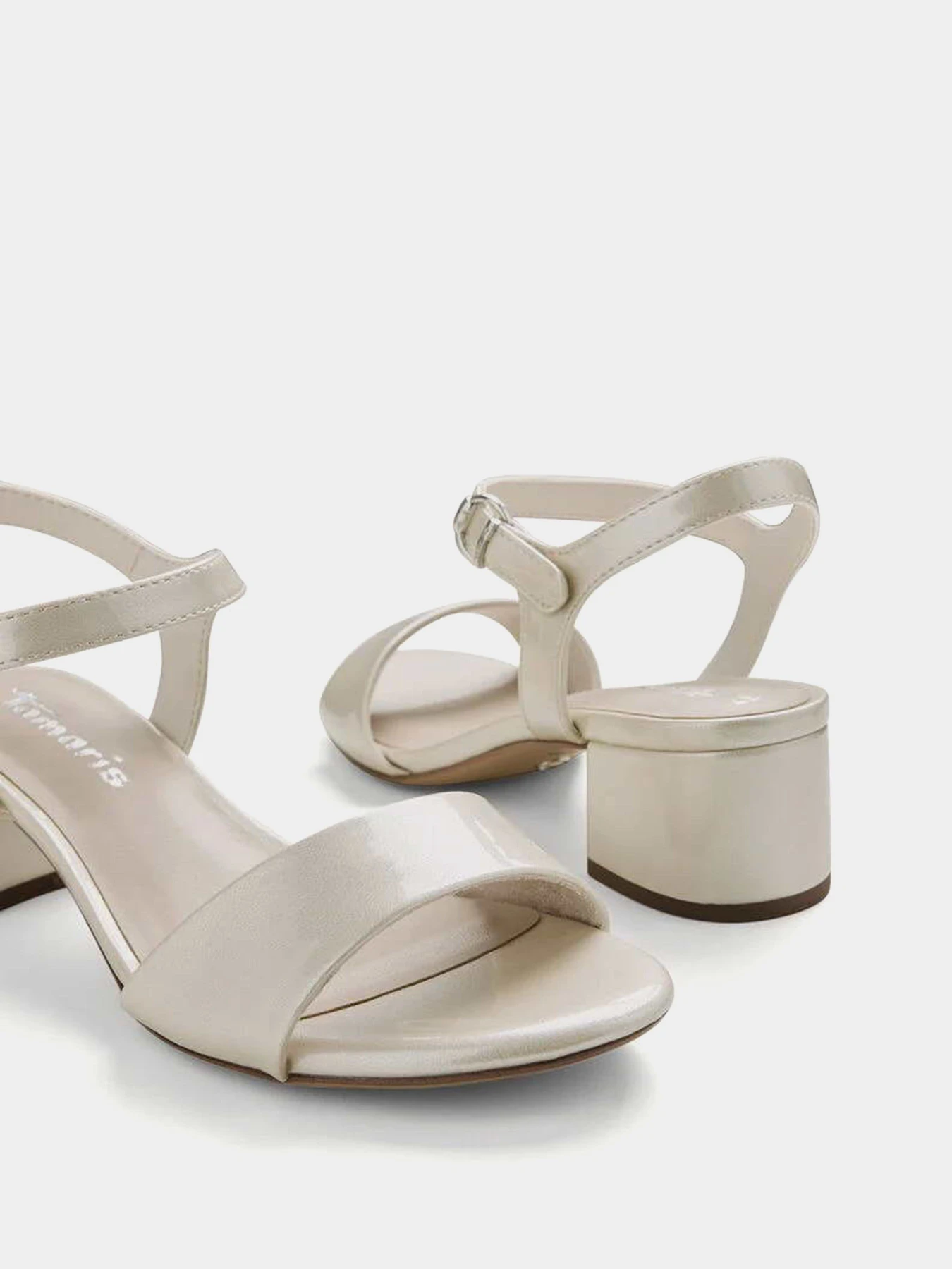 Босоножки Tamaris модель 1-28249-42-179 Босоножки Tamaris модель 1-28249-42-179 Фото