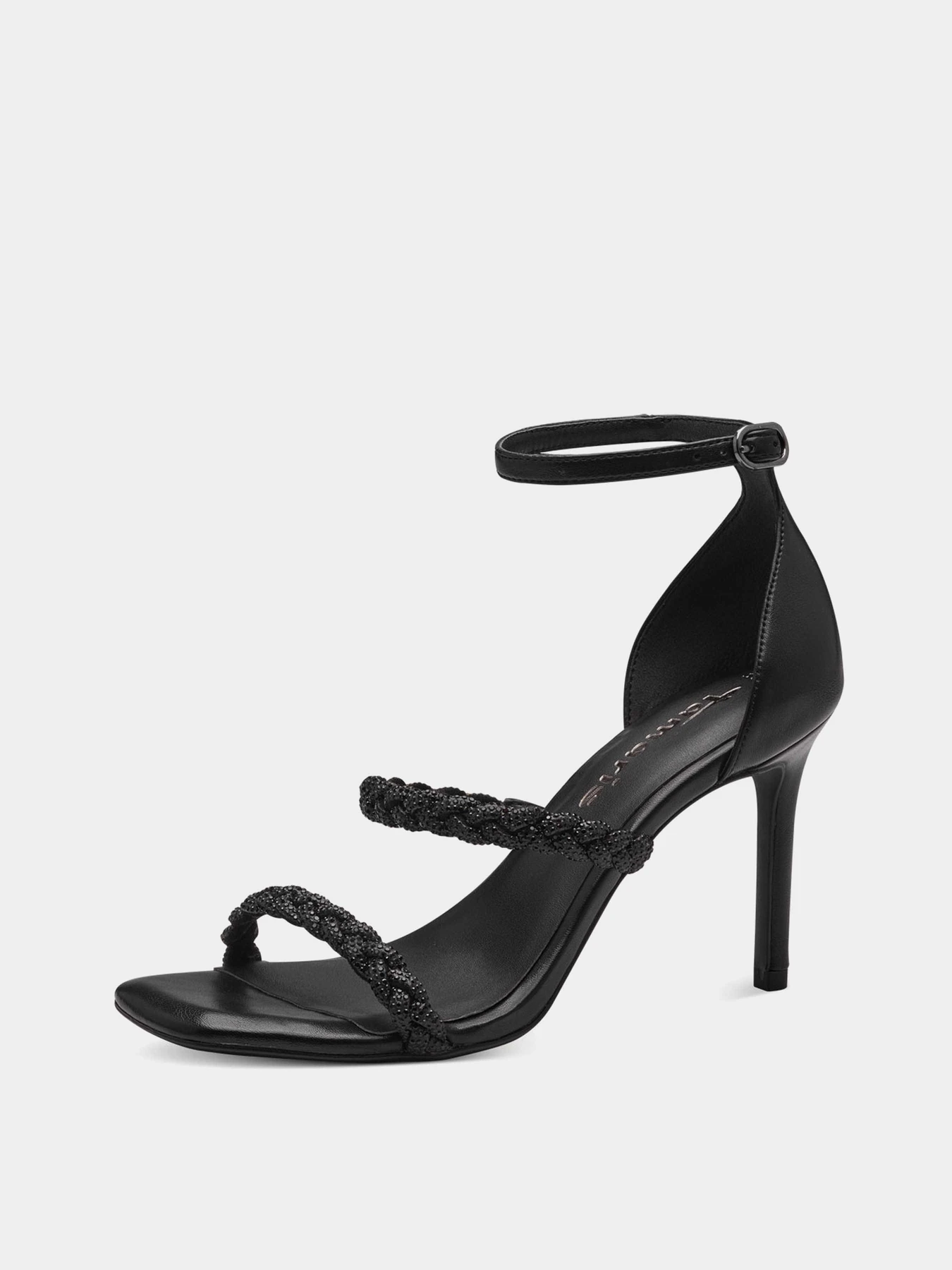 Босоножки Tamaris модель 1-28035-42-001 Босоножки Tamaris модель 1-28035-42-001 Фото