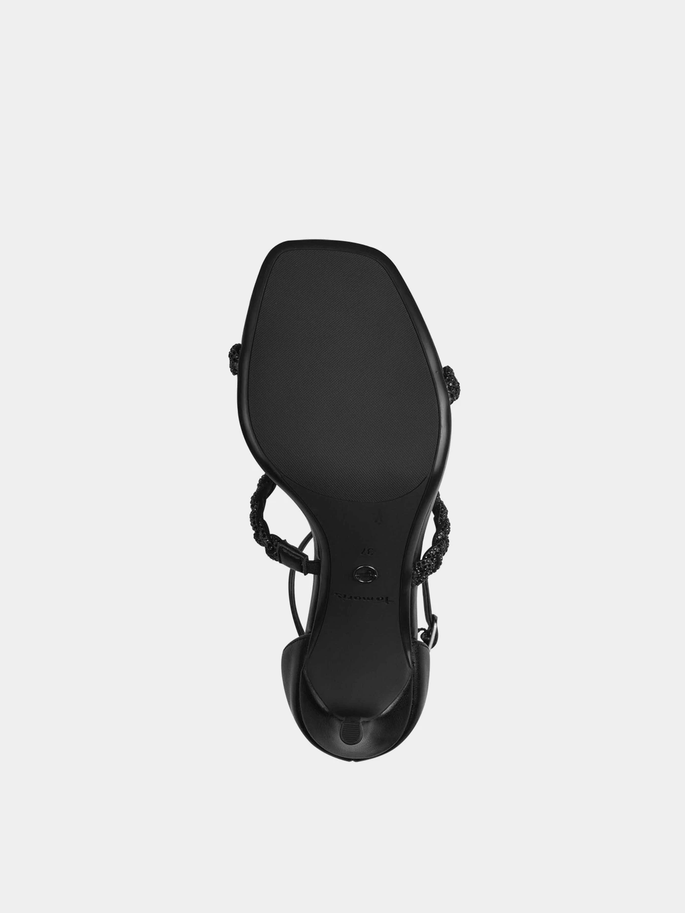 Босоножки Tamaris модель 1-28035-42-001 Босоножки Tamaris модель 1-28035-42-001 Фото