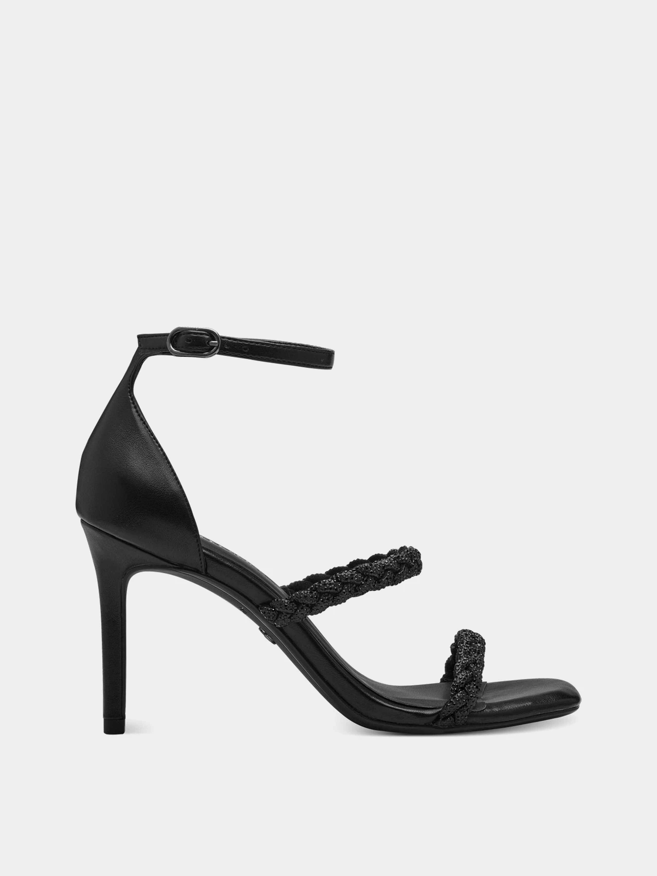 Босоножки Tamaris модель 1-28035-42-001 Босоножки Tamaris модель 1-28035-42-001 Фото