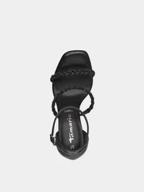 Босоножки Tamaris модель 1-28035-42-001 Фото