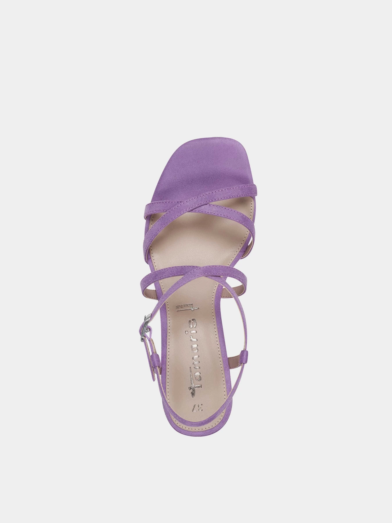 Босоножки Tamaris модель 1-28204-42-563 Босоножки Tamaris модель 1-28204-42-563 Фото