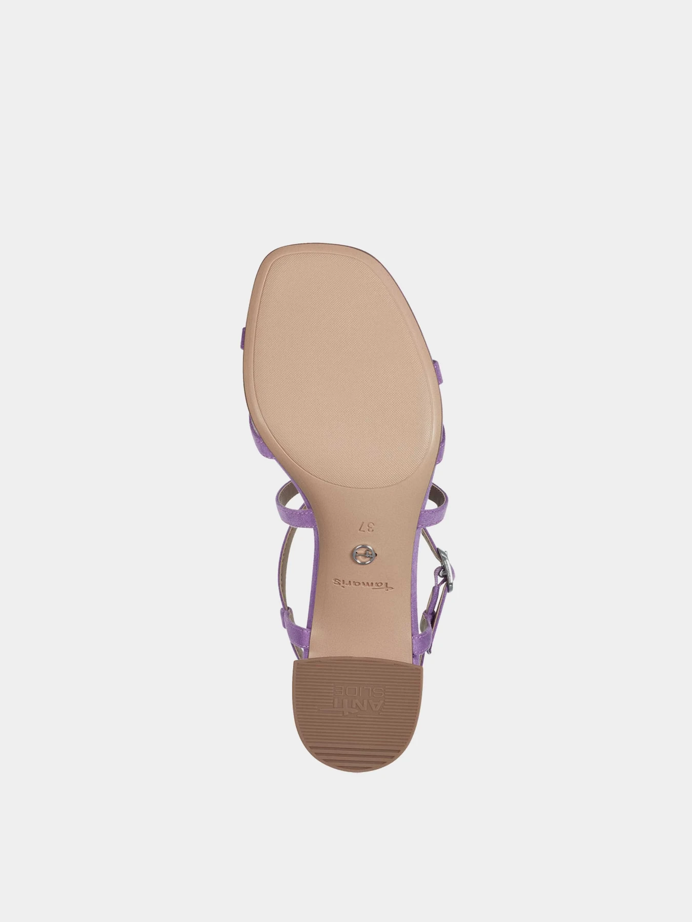 Босоножки Tamaris модель 1-28204-42-563 Босоножки Tamaris модель 1-28204-42-563 Фото