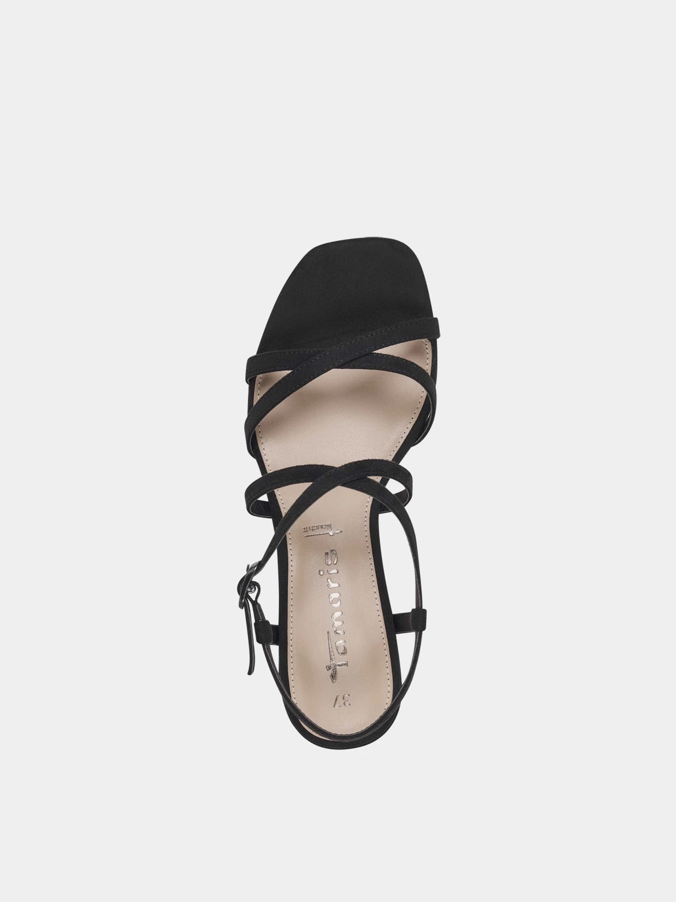 Босоножки Tamaris модель 1-28204-42-001 Босоножки Tamaris модель 1-28204-42-001 Фото