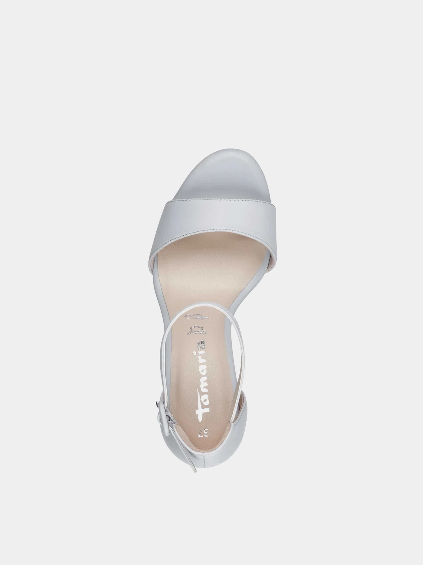 Босоножки Tamaris модель 1-28326-42-880 Босоножки Tamaris модель 1-28326-42-880 Фото