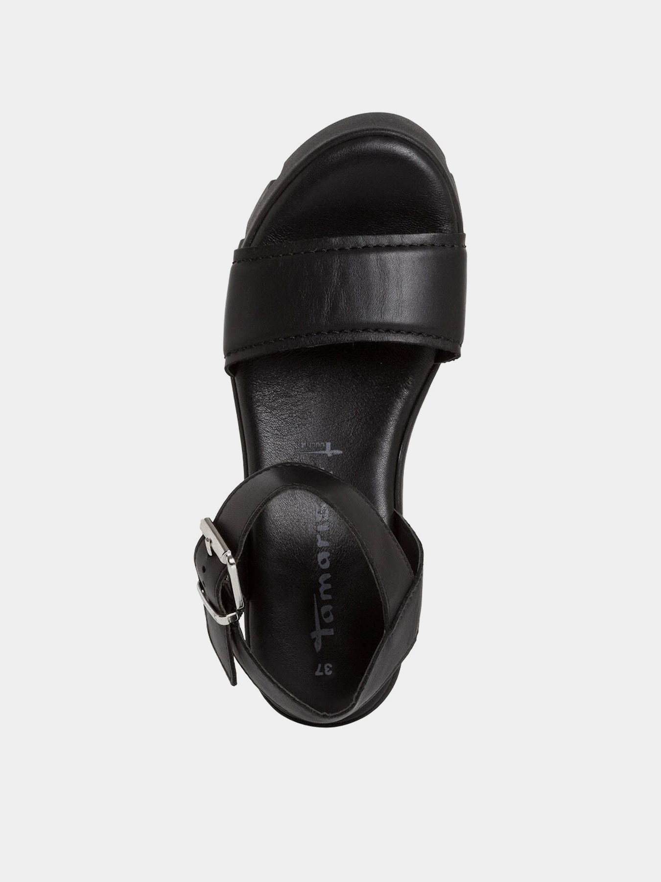 Босоножки Tamaris модель 1-28712-42-003 Фото