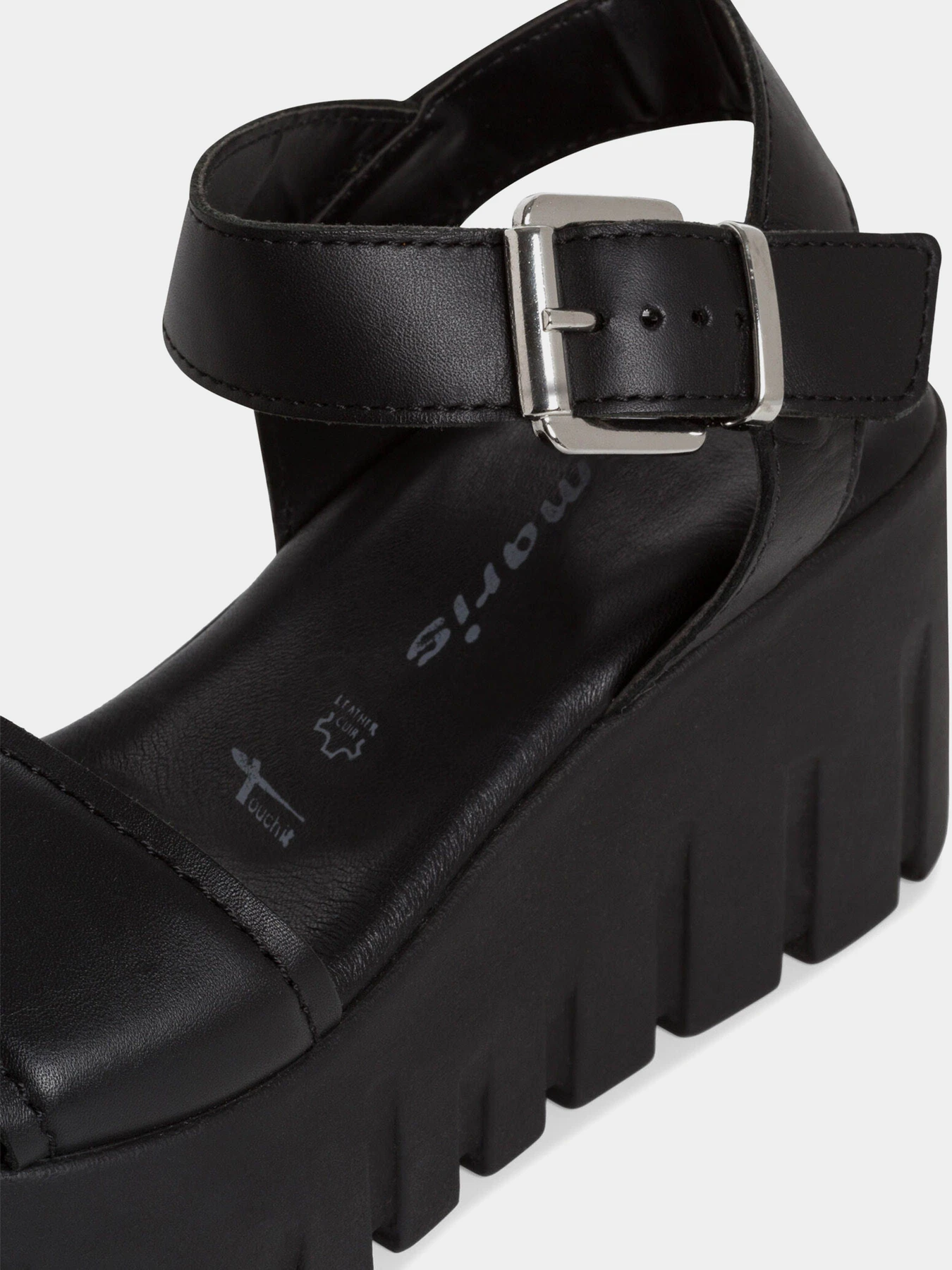 Босоножки Tamaris модель 1-28712-42-003 Фото