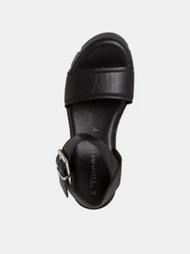 Босоножки Tamaris модель 1-28712-42-003 Фото
