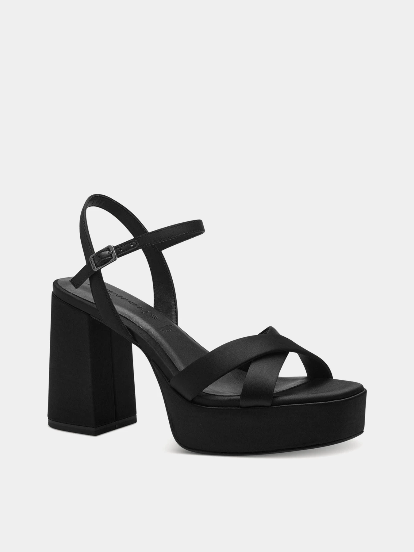 Босоножки Tamaris модель 1-28050-42-001 Босоножки Tamaris модель 1-28050-42-001 Фото