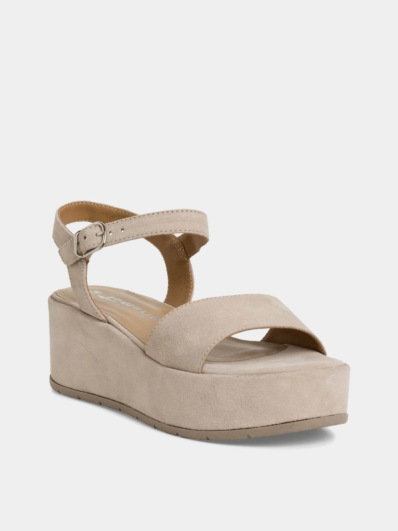 Босоножки Tamaris модель 1-28020-42-419 Босоножки Tamaris модель 1-28020-42-419 Фото