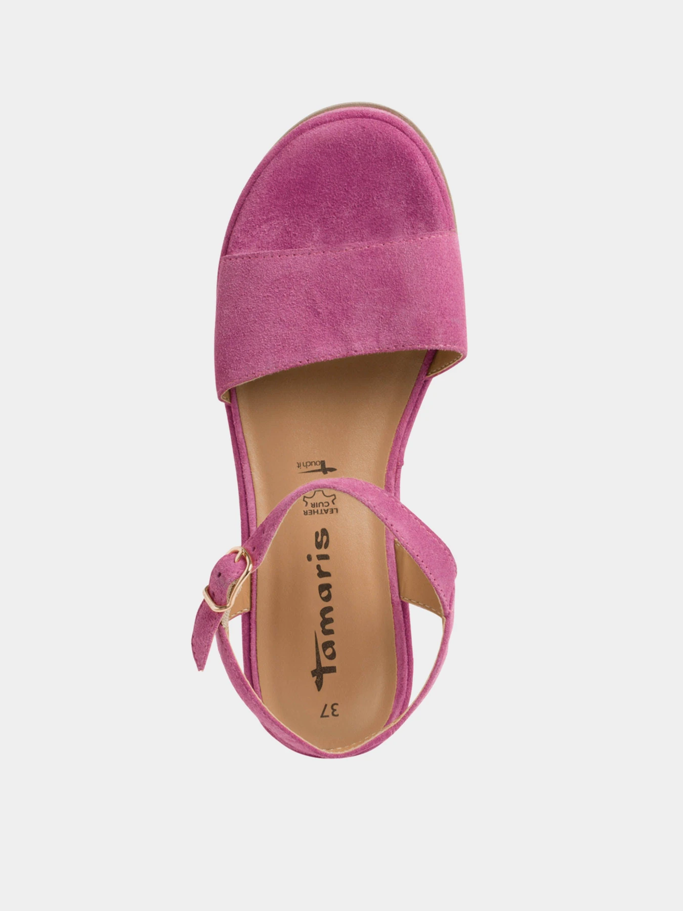 Босоножки Tamaris модель 1-28020-42-530 Фото