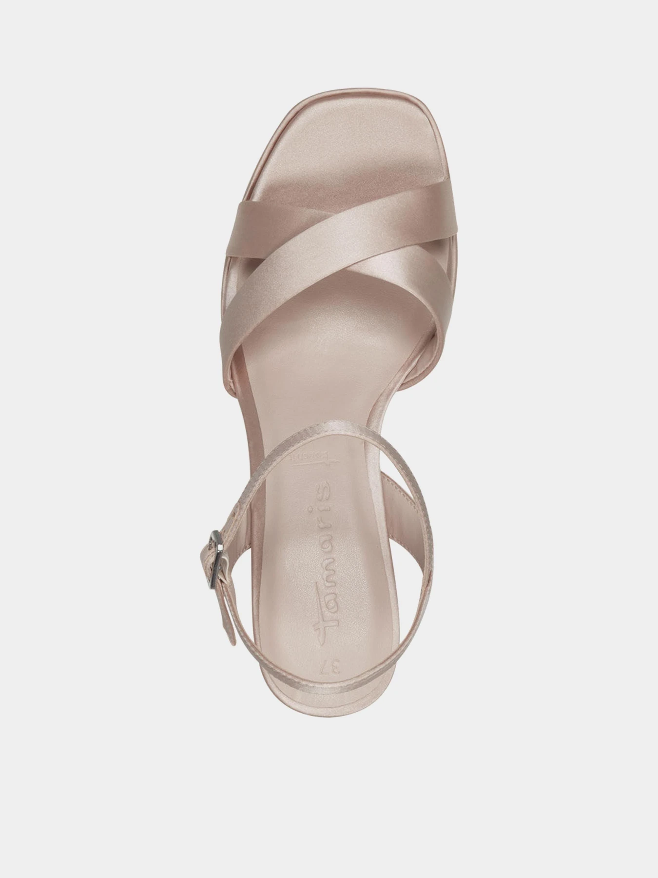 Босоножки Tamaris модель 1-28050-42-508 Фото