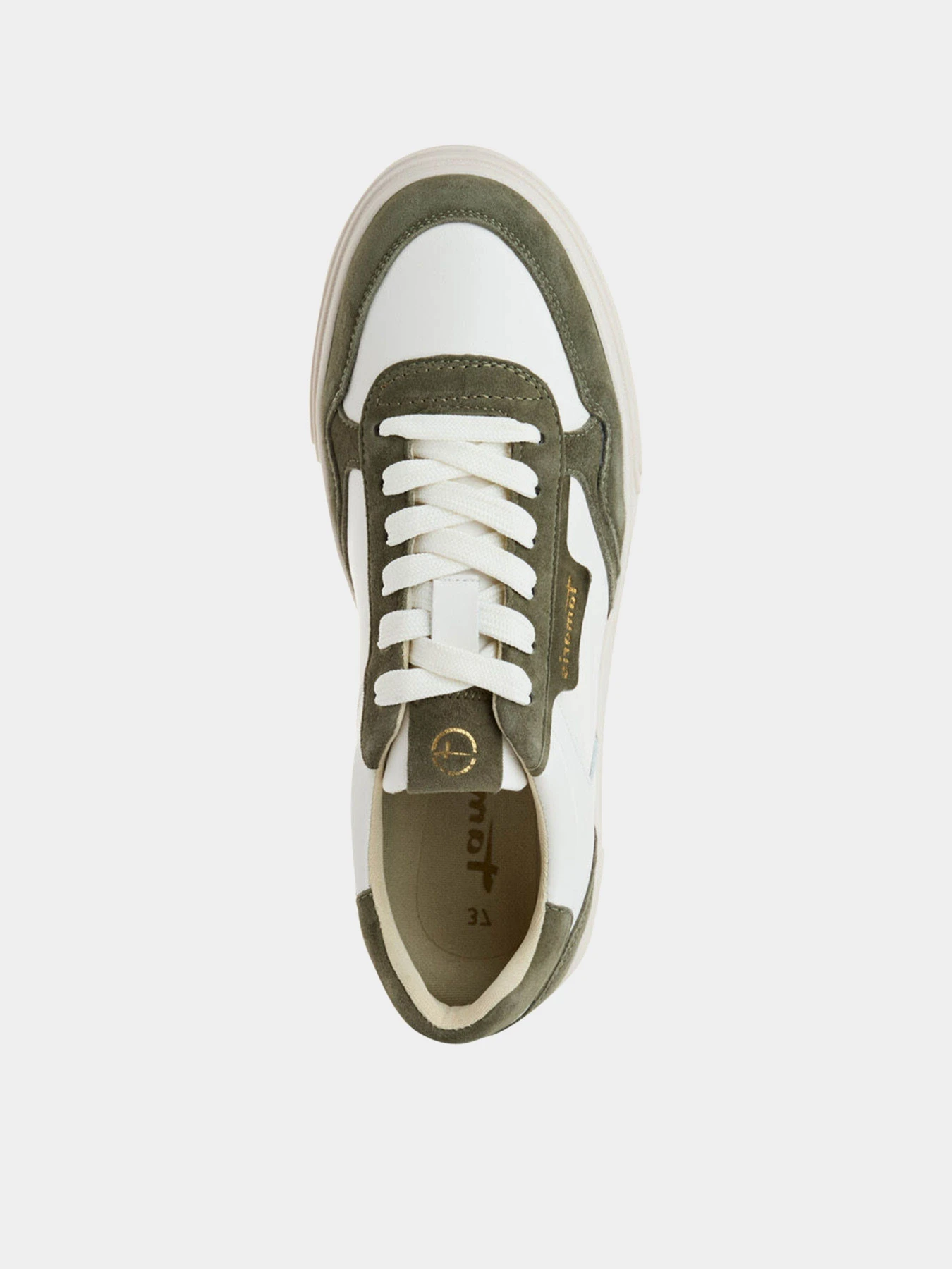 Кеди Tamaris модель 1-23617-42-722 Фото