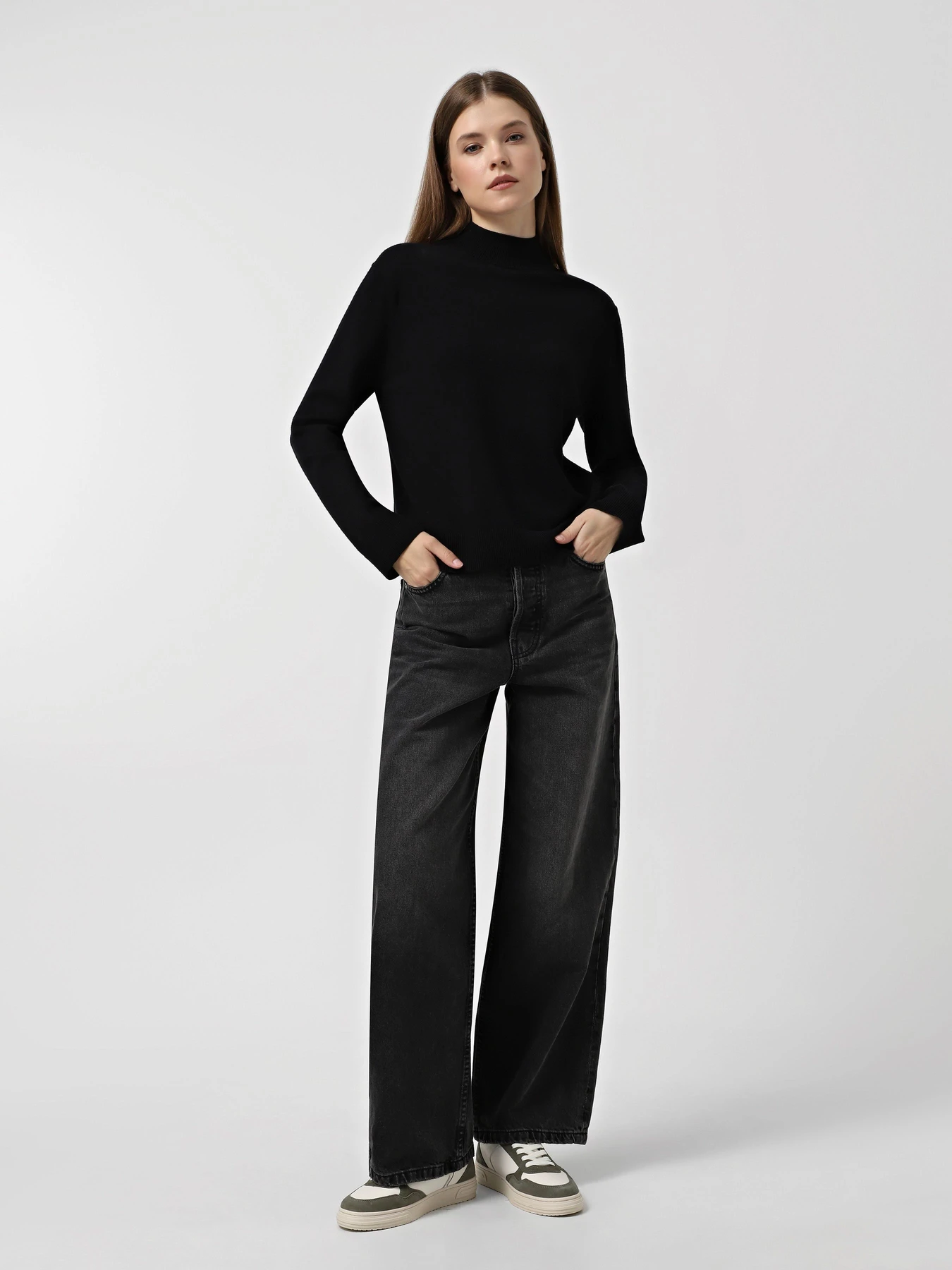 Кеди Tamaris модель 1-23617-42-722 Фото