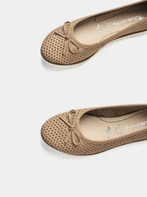 Туфли и лоферы Tamaris модель 1-22121-42-310 Фото