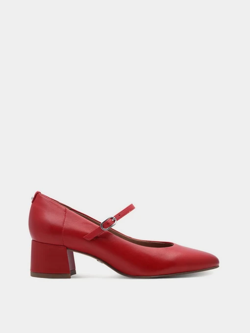 Туфли и лоферы Tamaris модель 1-22311-43-543 Фото