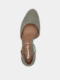 Босоножки Tamaris модель 1-22319-44-771 Фото
