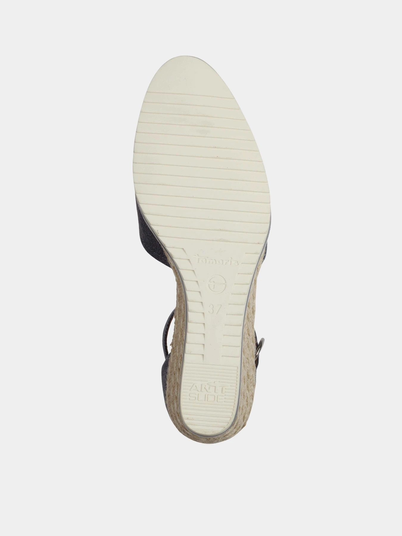 Босоножки Tamaris модель 1-22319-44-800 Фото