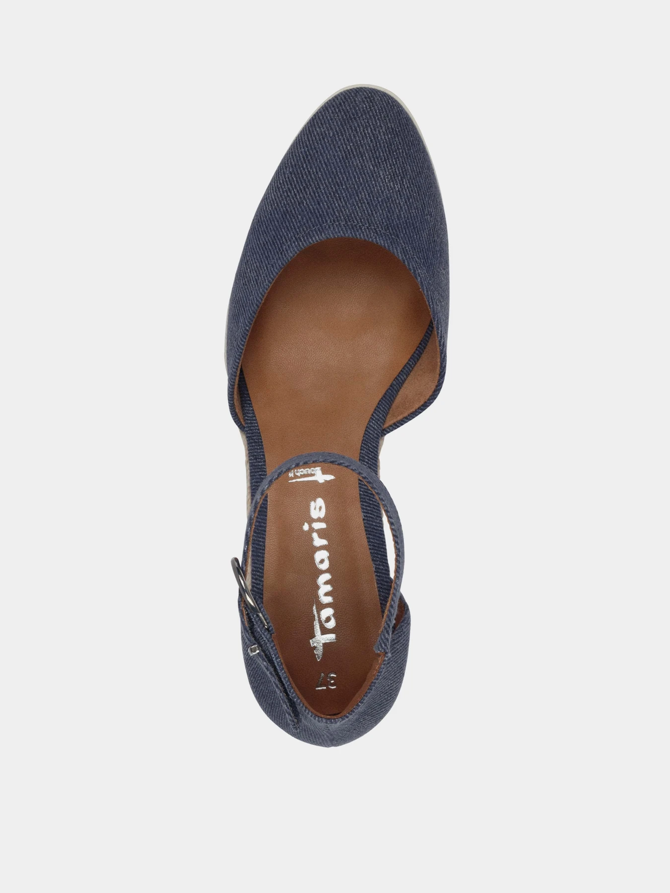 Босоножки Tamaris модель 1-22319-44-800 Фото
