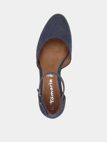 Босоножки Tamaris модель 1-22319-44-800 Фото