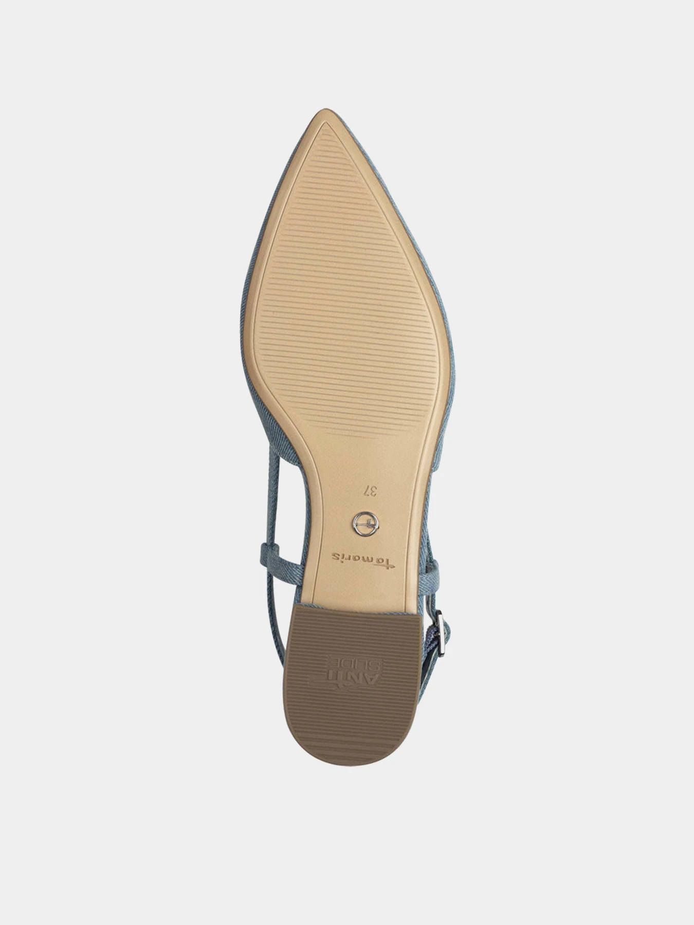 Туфлі та лофери Tamaris модель 1-29403-42-802 Туфлі та лофери Tamaris модель 1-29403-42-802 Фото