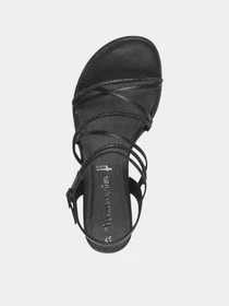 Сандалии Tamaris модель 1-28103-42-001 Фото