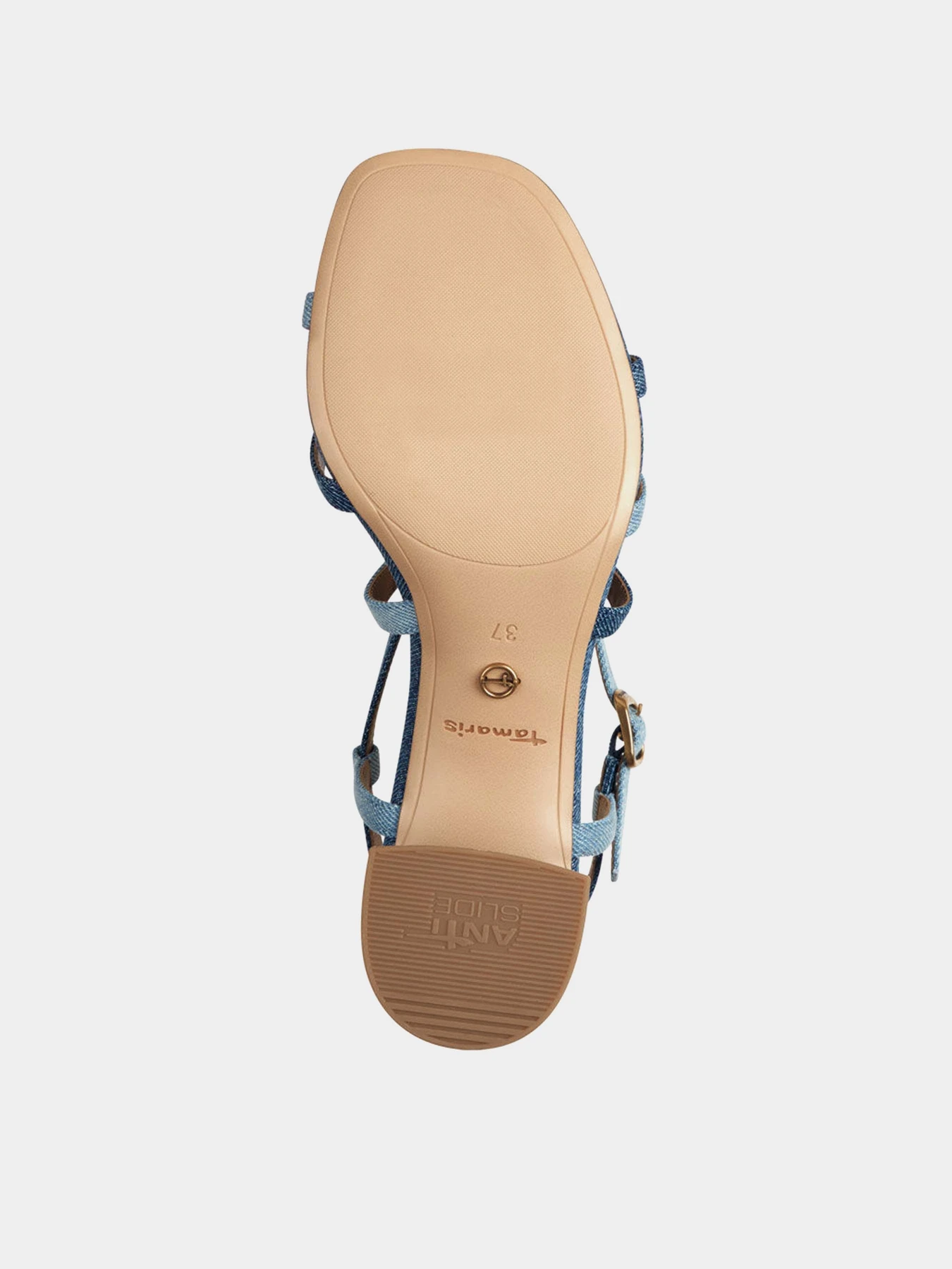 Босоножки Tamaris модель 1-28204-42-804 Босоножки Tamaris модель 1-28204-42-804 Фото