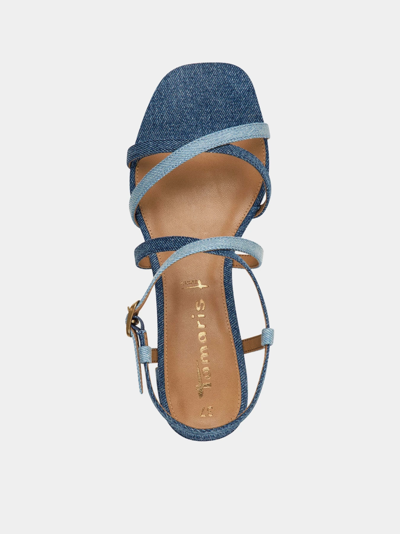 Босоножки Tamaris модель 1-28204-42-804 Босоножки Tamaris модель 1-28204-42-804 Фото