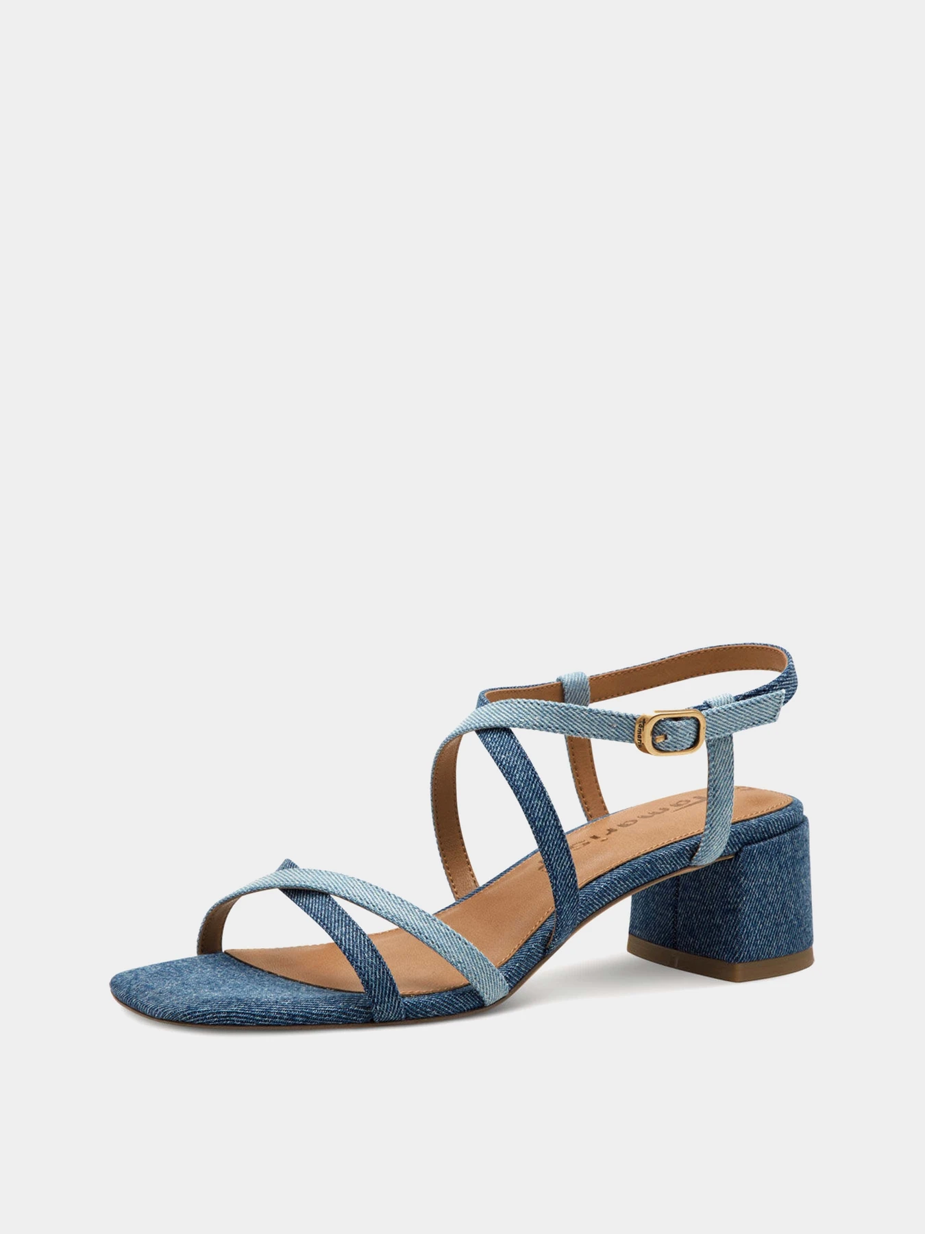 Босоножки Tamaris модель 1-28204-42-804 Босоножки Tamaris модель 1-28204-42-804 Фото