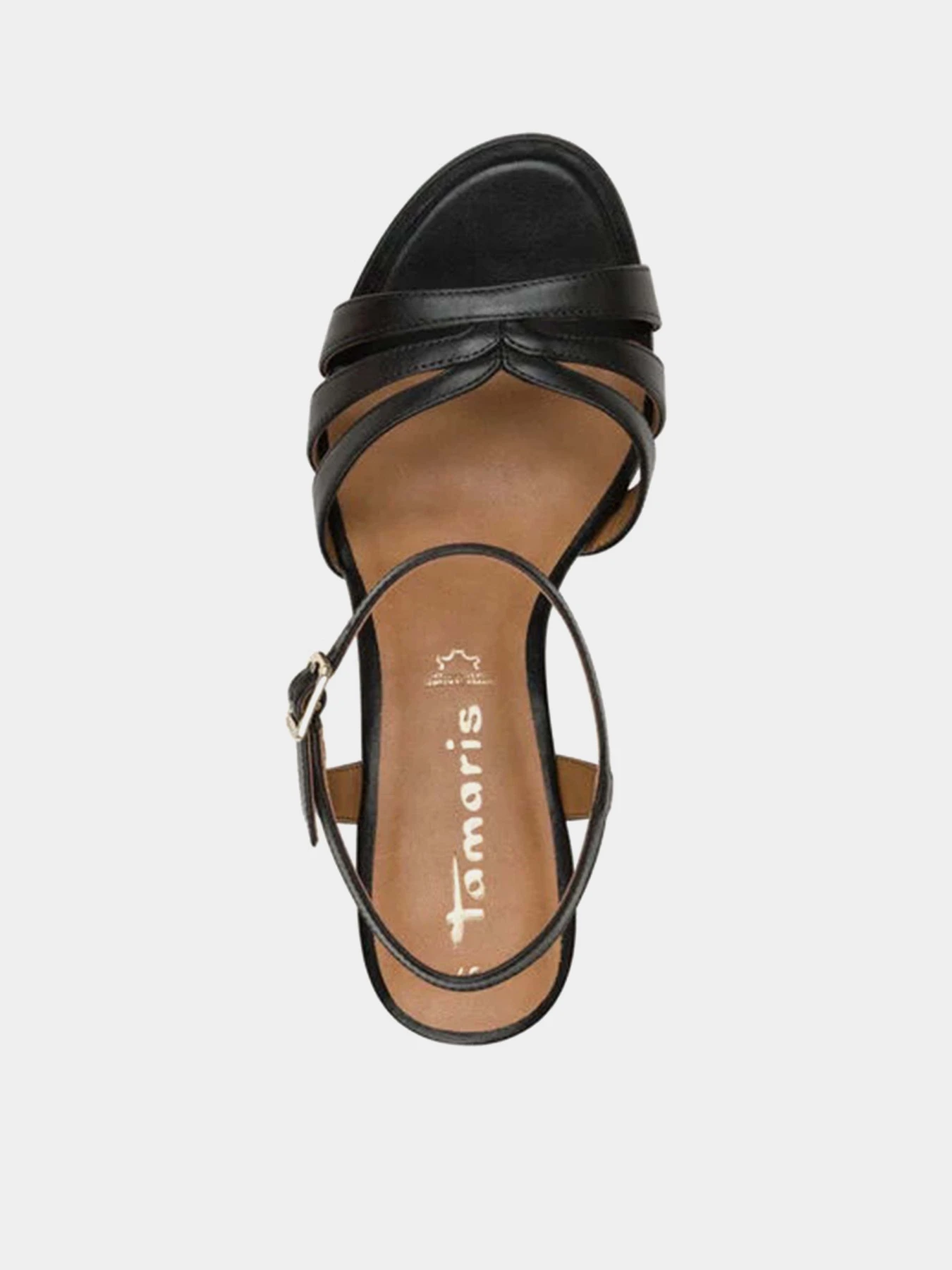 Босоножки Tamaris модель 1-28333-44-003 Босоножки Tamaris модель 1-28333-44-003 Фото
