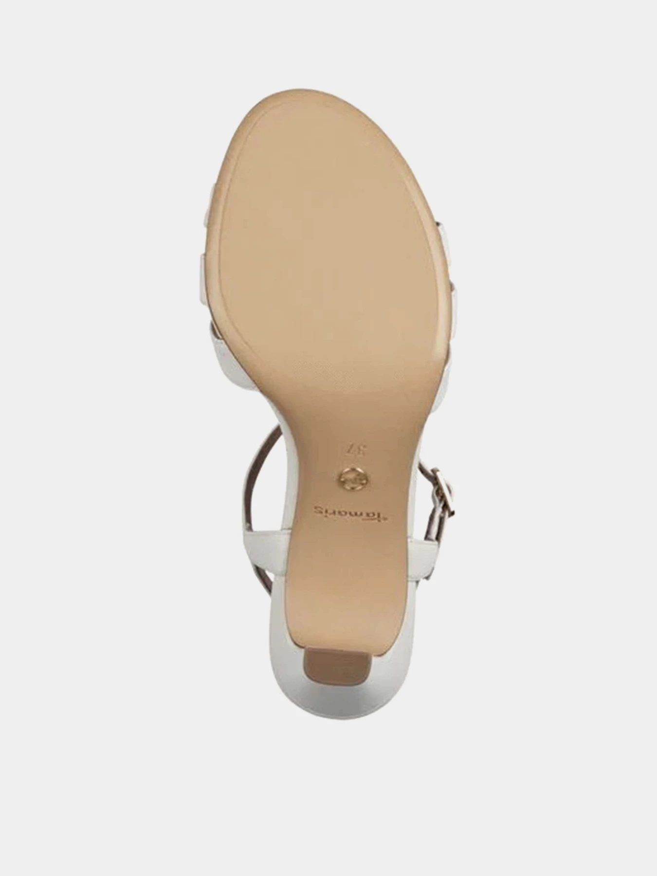 Босоножки Tamaris модель 1-28333-44-117 Босоножки Tamaris модель 1-28333-44-117 Фото