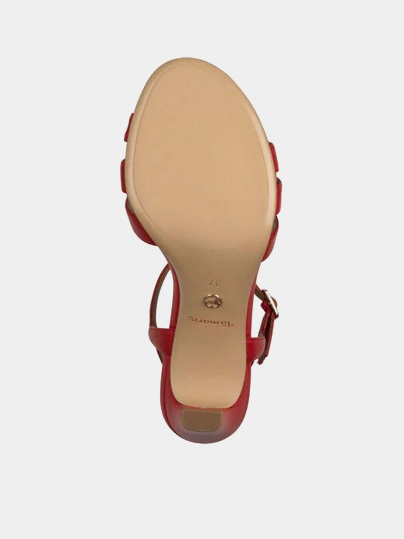 Босоножки Tamaris модель 1-28333-44-543 Босоножки Tamaris модель 1-28333-44-543 Фото