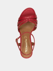 Босоножки Tamaris модель 1-28333-44-543 Фото