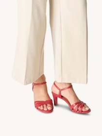 Босоножки Tamaris модель 1-28333-44-543 Фото
