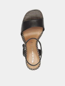 Босоножки Tamaris модель 1-28342-44-098 Фото