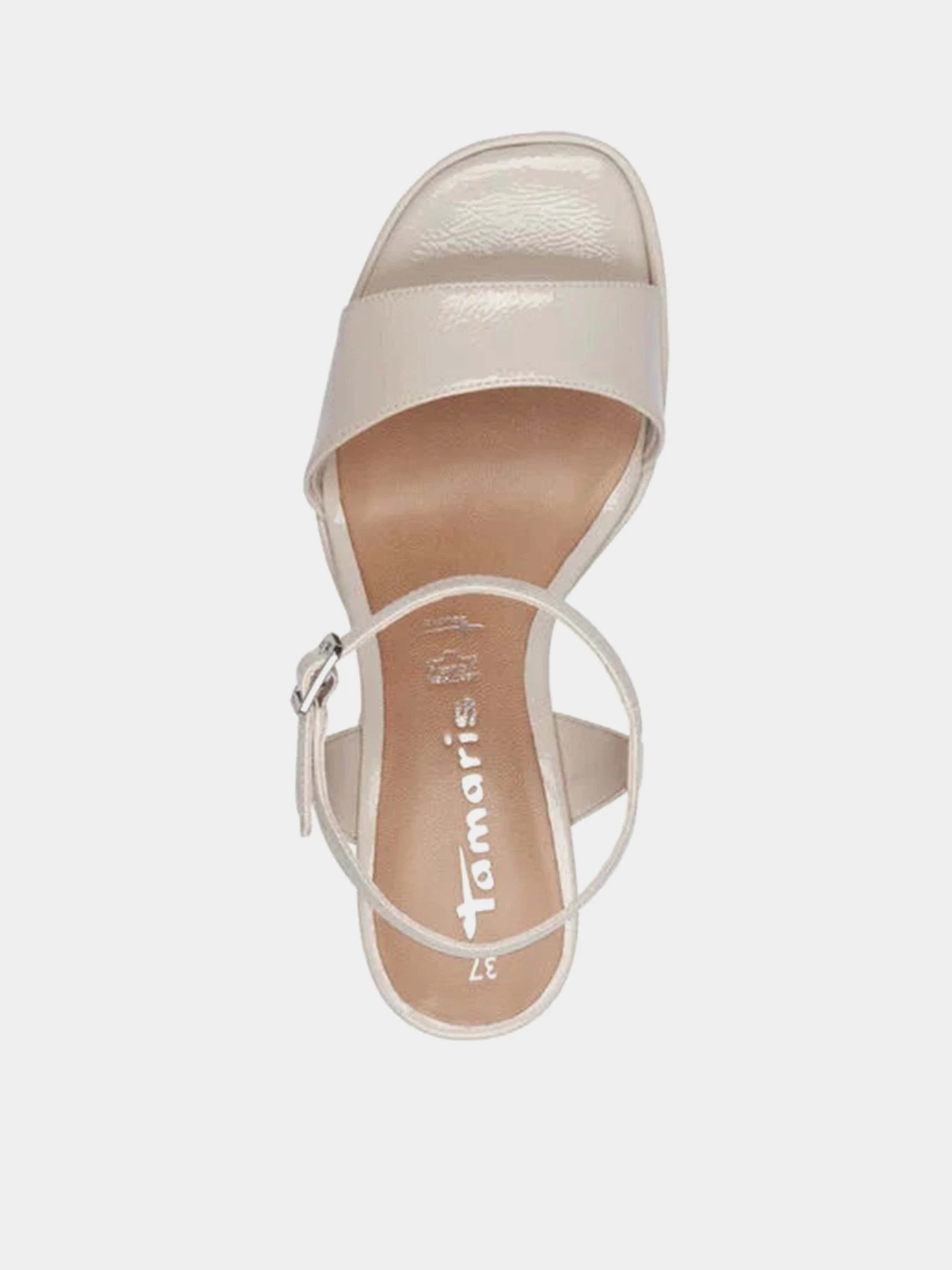 Босоніжки Tamaris модель 1-28342-44-432 Фото