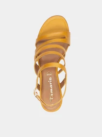 Босоножки Tamaris модель 1-28359-44-600 Фото