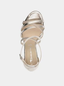 Босоножки Tamaris модель 1-28382-42-957 Фото