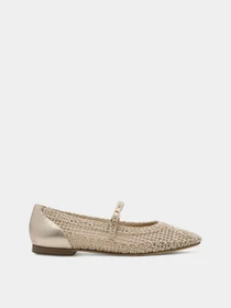 Туфли и лоферы Tamaris модель 1-22149-44-933 Фото