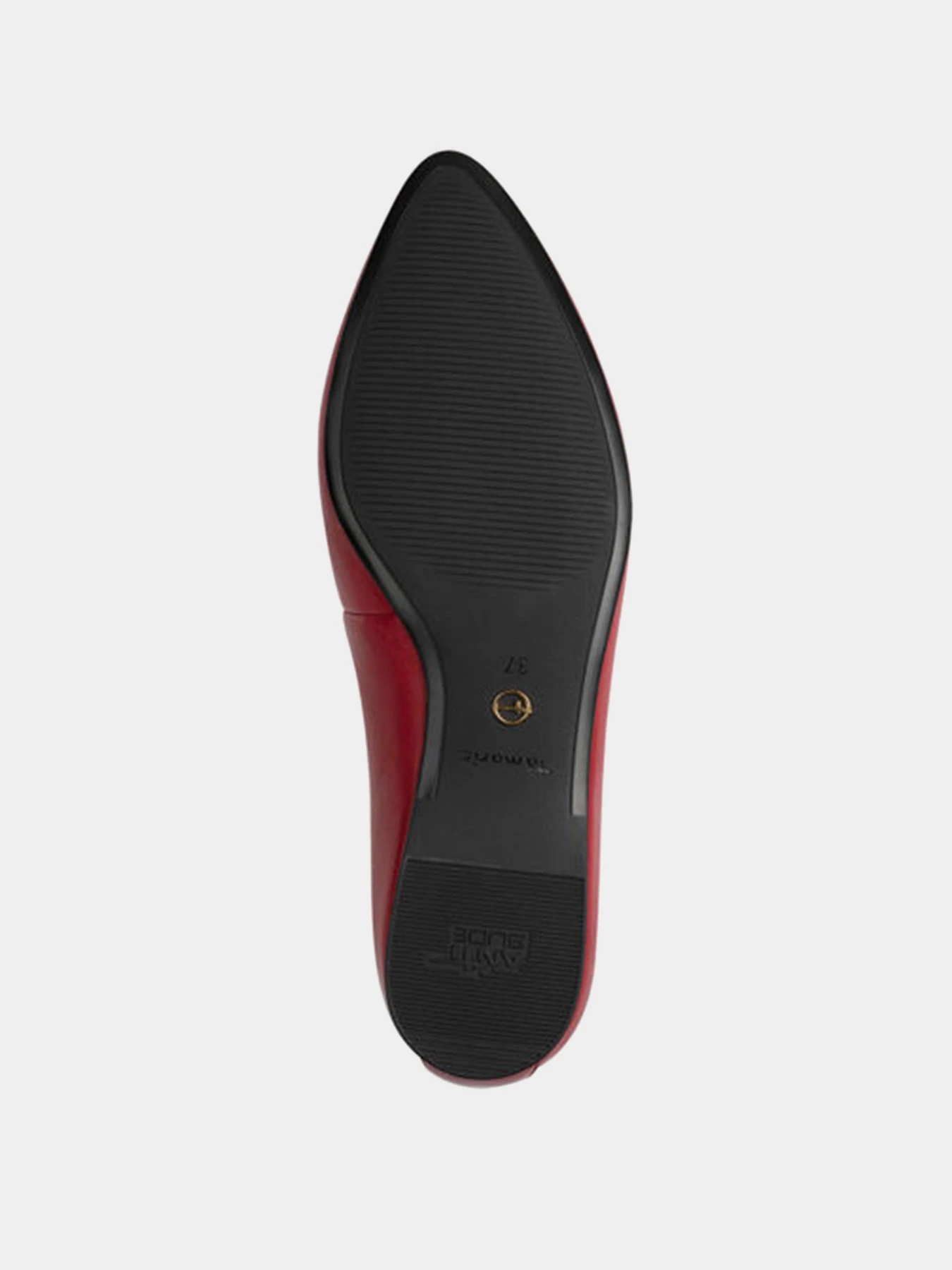 Туфли и лоферы Tamaris модель 1-22161-45-500 Туфли и лоферы Tamaris модель 1-22161-45-500 Фото