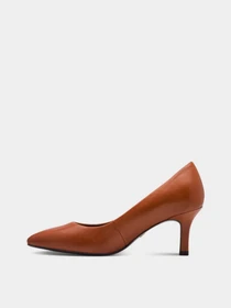Туфли и лоферы Tamaris модель 1-22434-41-3A5 Фото
