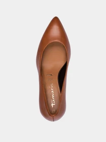 Туфли и лоферы Tamaris модель 1-22434-41-3A5 Фото