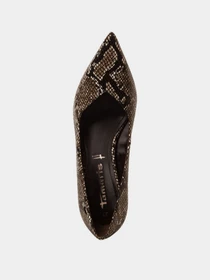 Туфли и лоферы Tamaris модель 1-22453-45-073 Фото