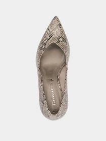 Туфли и лоферы Tamaris модель 1-22453-45-483 Фото