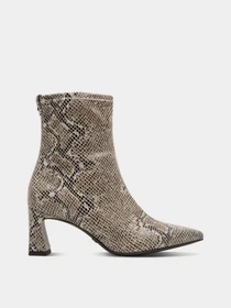 Ботинки и сапоги Tamaris модель 1-25315-45-483 Фото