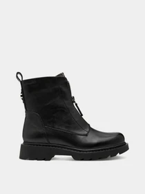 Ботинки и сапоги Tamaris модель 1-25412-45-073 Фото