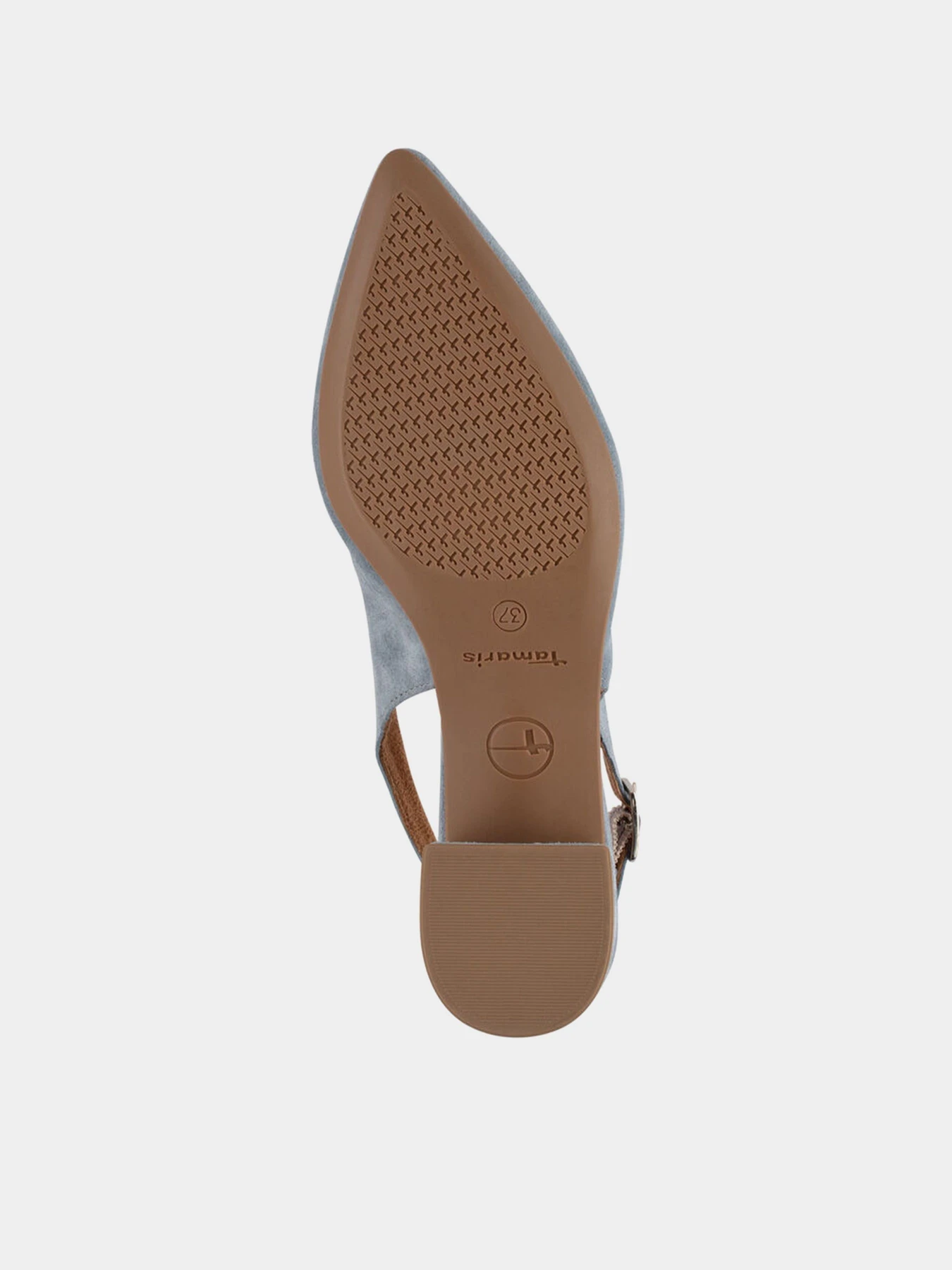 Босоножки Tamaris модель 1-29500-42-880 Босоножки Tamaris модель 1-29500-42-880 Фото